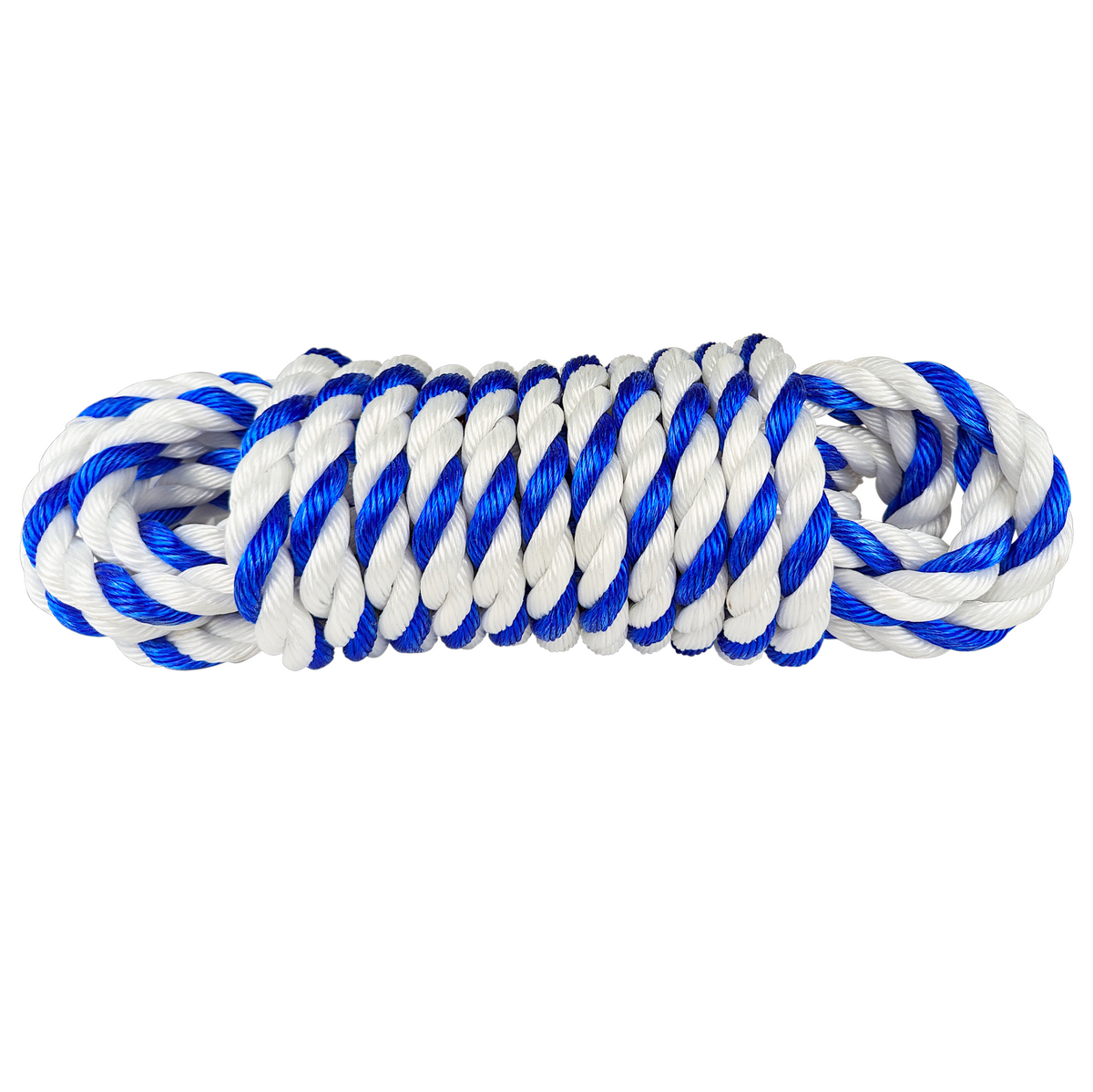 Kemp USA Premium 600' of 1/2" Polypropylene Floating Rope