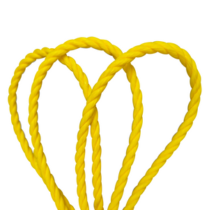 Kemp USA Premium 600' of 1/2" Polypropylene Floating Rope