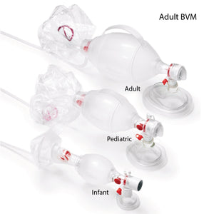 Ambu® Adult Bag Valve Mask - Default Title