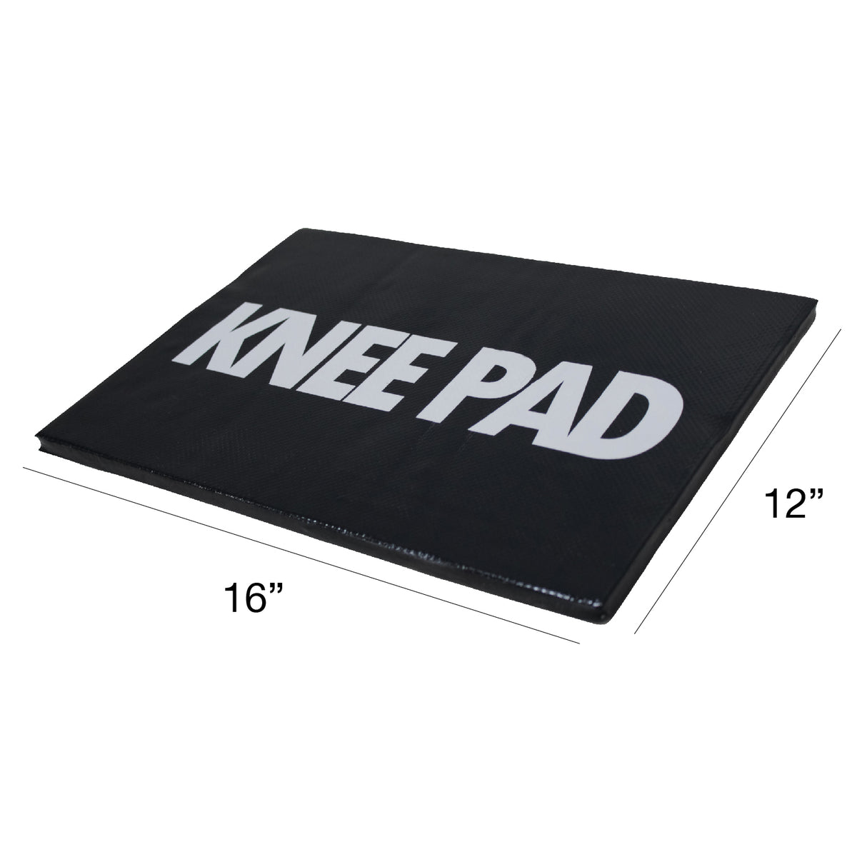 Kemp USA Navy Knee Pad for CPR Training - Default Title