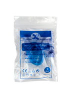 Kemp USA CPR Face / Mouth Disposable Shield - Default Title