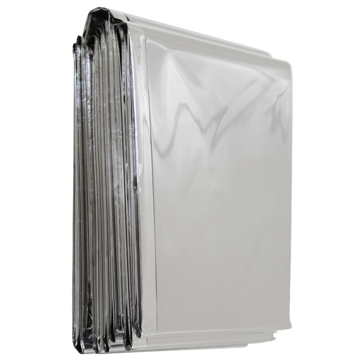 Kemp USA Mylar Foil Emergency - Thermal Blanket