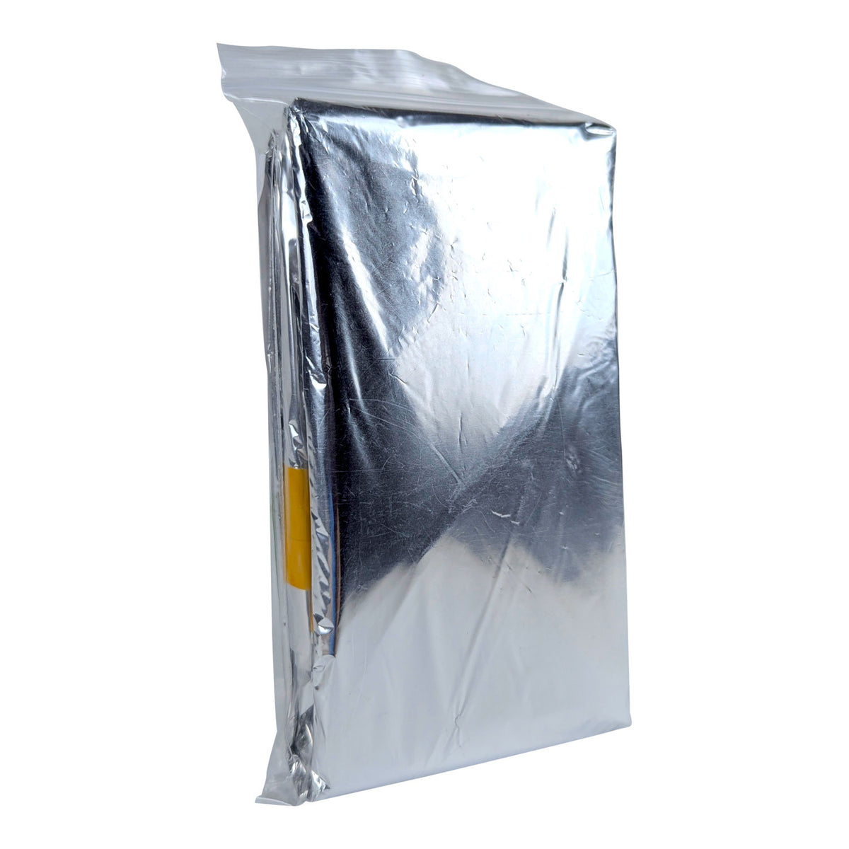 Kemp USA Mylar Foil Emergency - Thermal Blanket