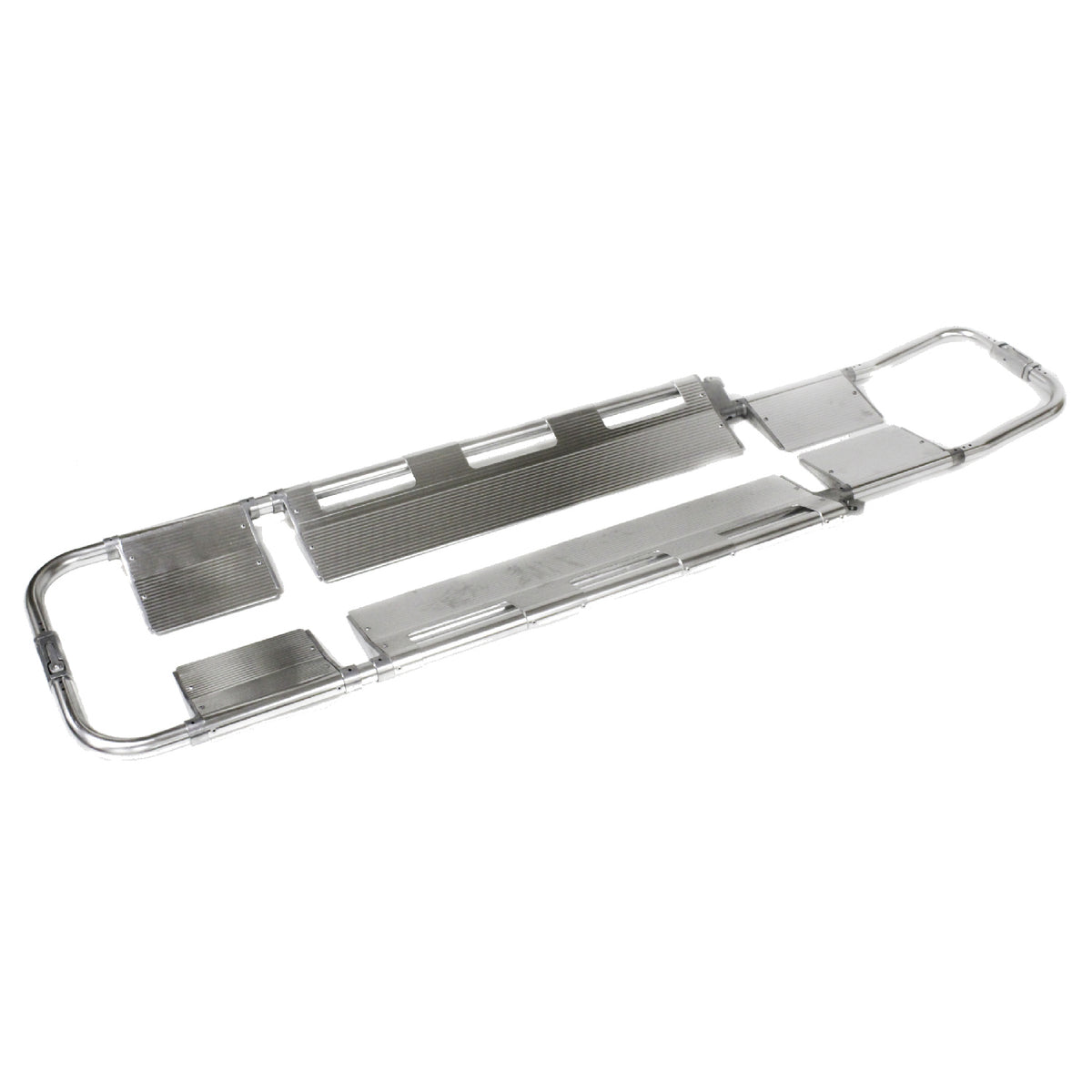 Kemp USA Scoop Stretcher, Aluminum - Default Title