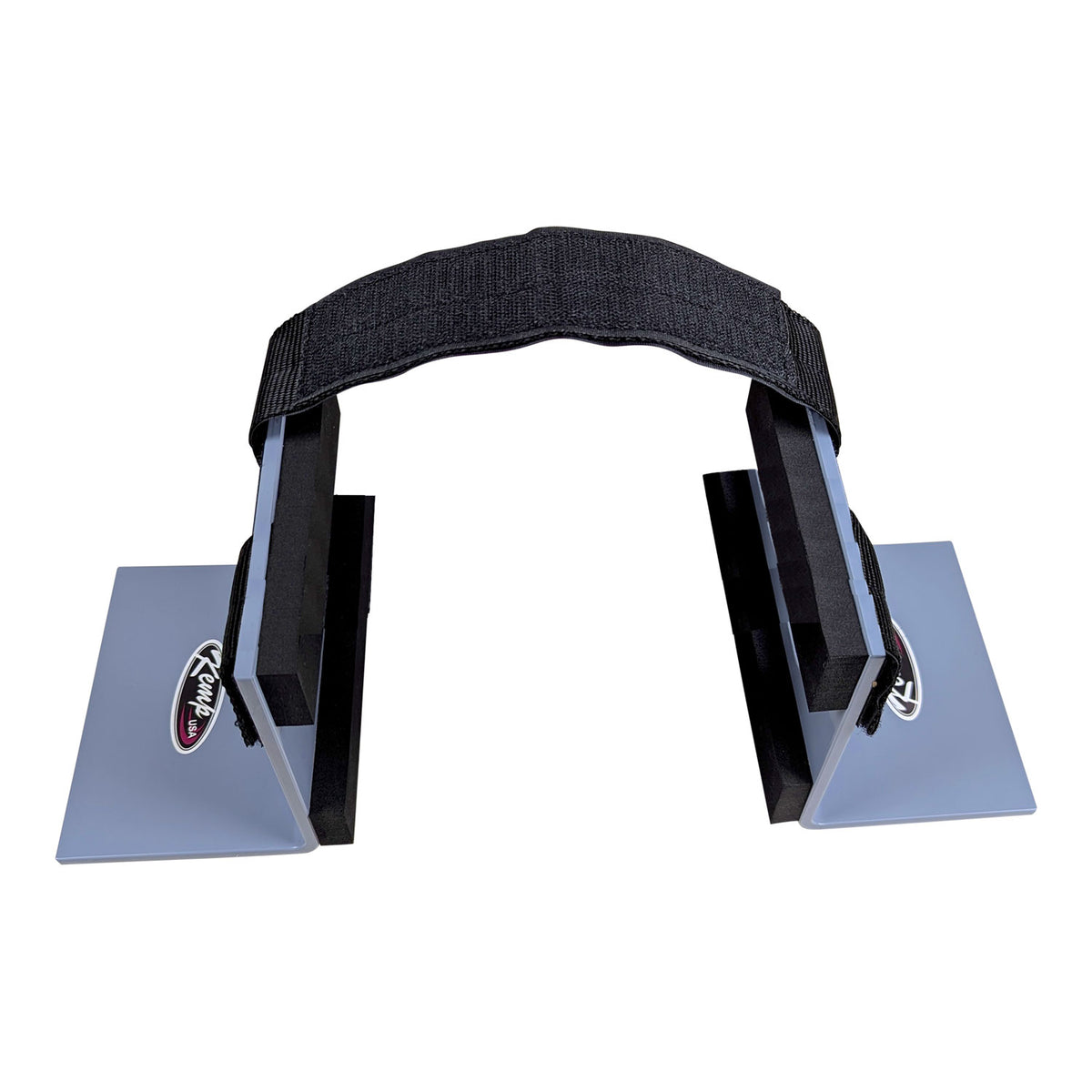Kemp USA Head Blocks for EG Aquatic Spineboard (Pair) - Default Title