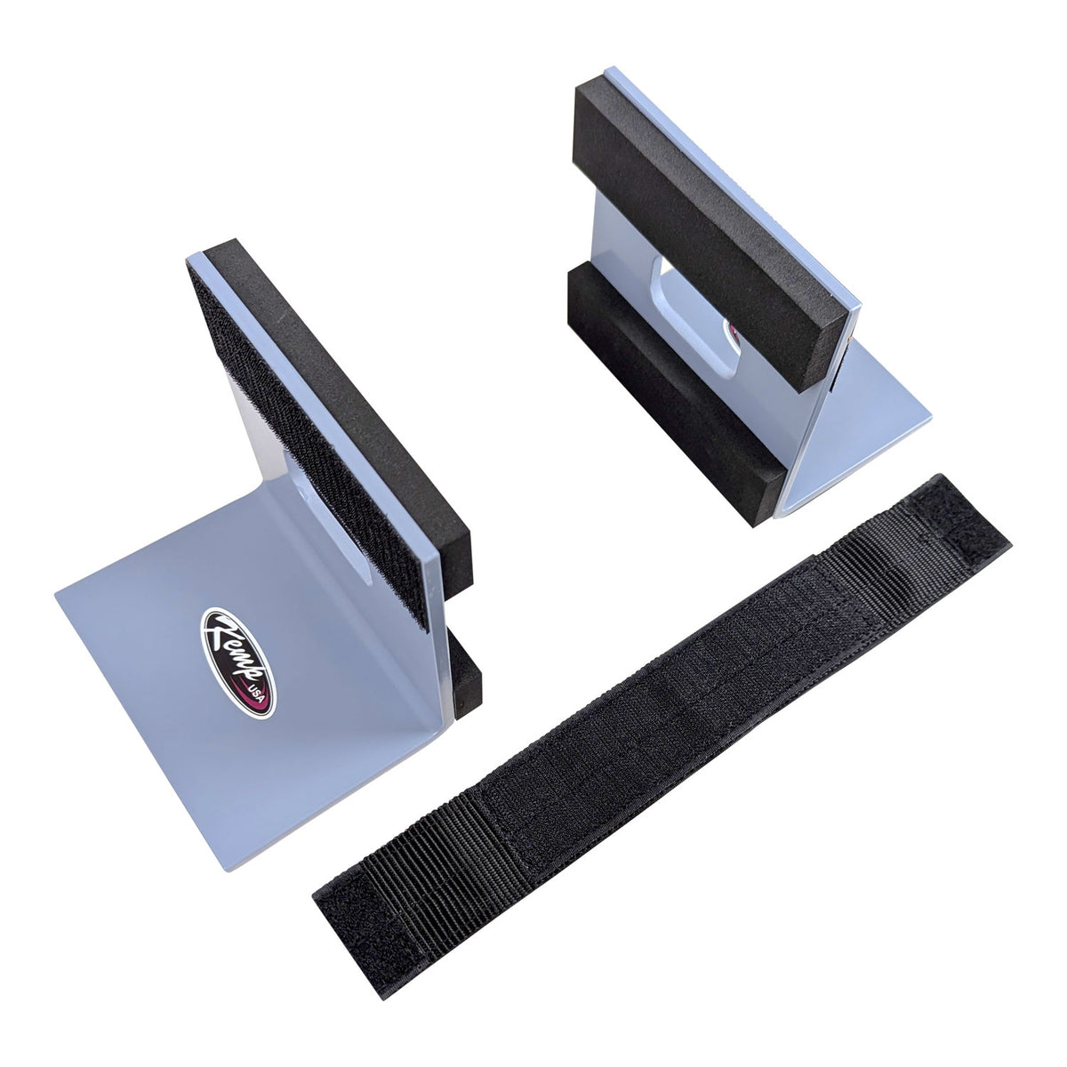 Kemp USA Head Blocks for EG Aquatic Spineboard (Pair) - Default Title
