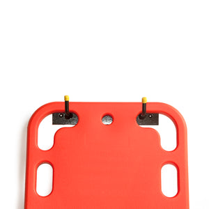 Kemp USA Mounting Bracket for Spineboard - Default Title