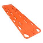 Kemp USA Folding Spineboard - Orange