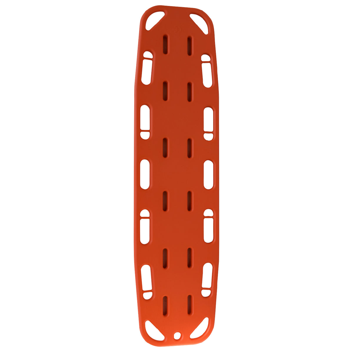 Kemp USA Pediatric Spineboard - Orange
