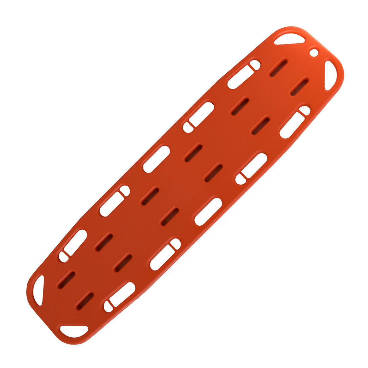 Kemp USA Pediatric Spineboard - Orange