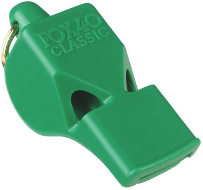 Fox 40 Classic Whistle - 26 product image 3