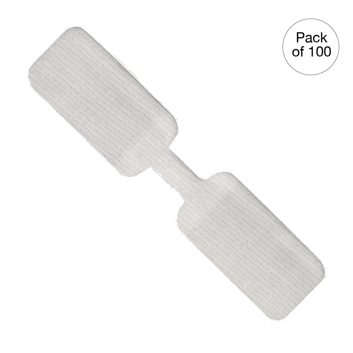 Kemp USA Butterfly Wound Closures / Stitches, Sterile ( - 100 pcs)