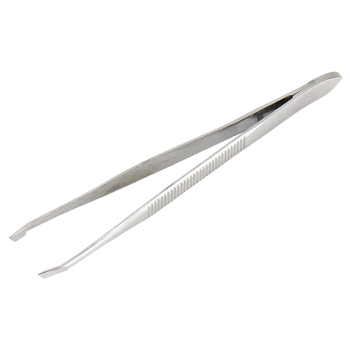 Kemp USA Tweezers, 4" Stainless Steel - Default Title
