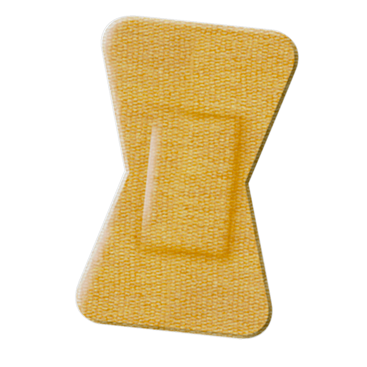 Kemp USA Fabric Fingertip Bandage - 17.5" x 2" (100 pcs)