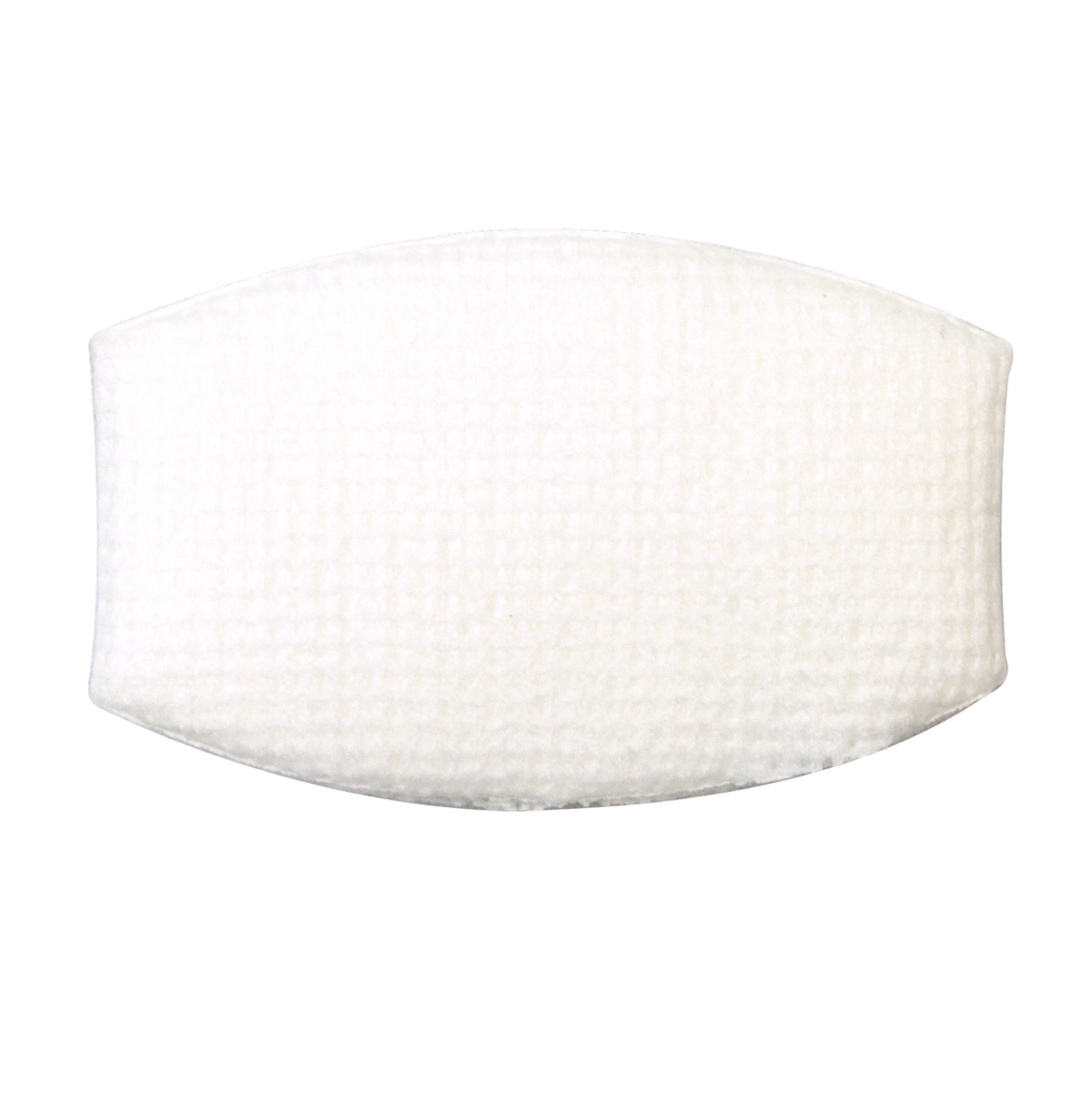 Kemp USA Oval Eye Pad, Sterile (1 - pad)