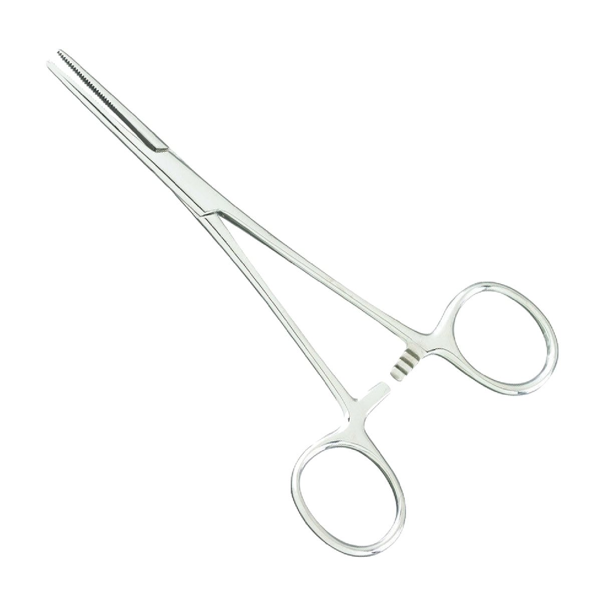 Kemp USA 5.5" Kelly Forceps, Straight - Default Title