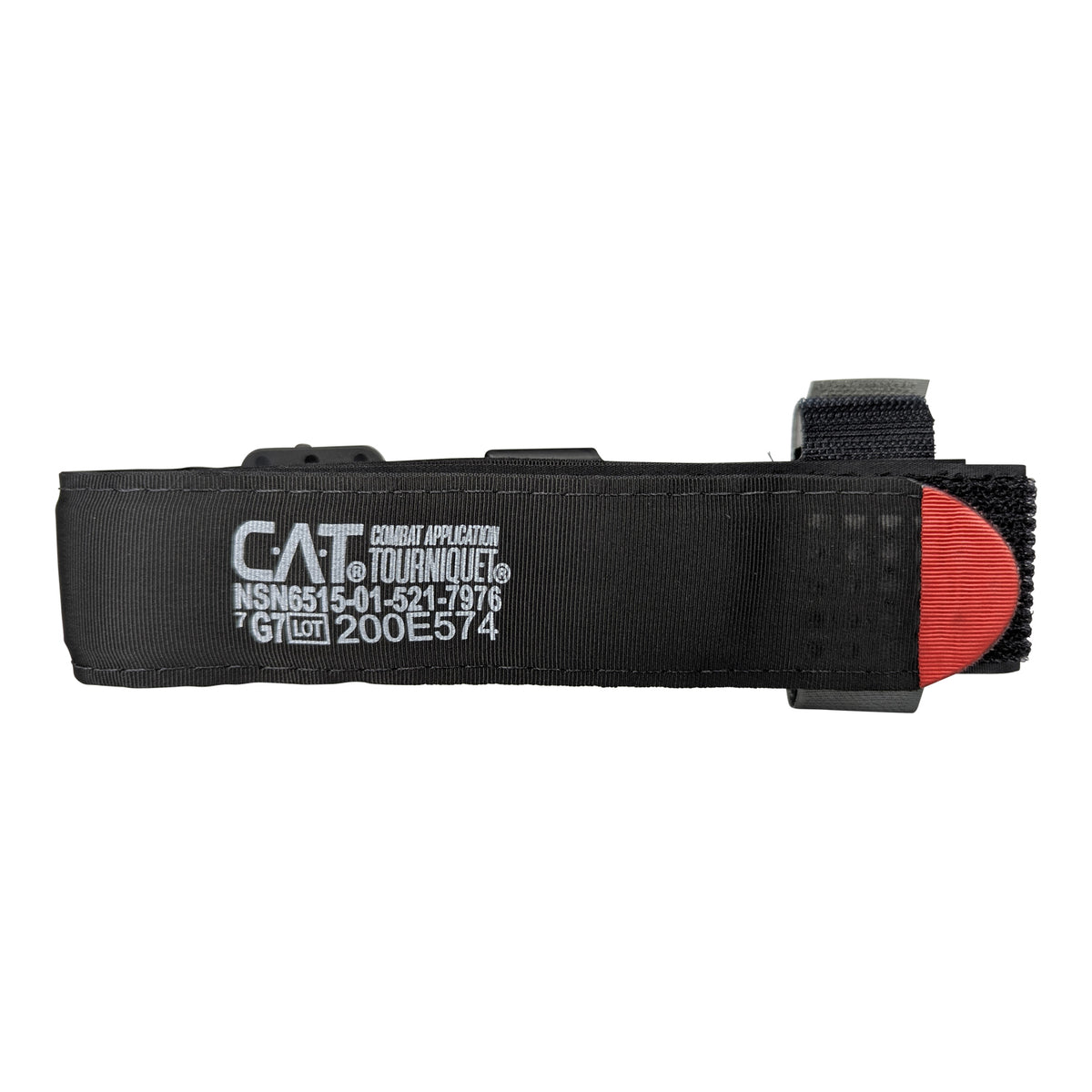 North American Rescue® Combat Application Tourniquet (C_A_T) - CAT