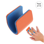 Kemp USA Finger Splints (Pack of 10) - FIN
