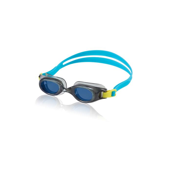 Speedo Jr Hydrospex Classic Youth Ages 6-12 Swim Goggles - 25