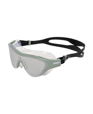 Arena THE ONE Mirror Mask Fitness Goggles - 25