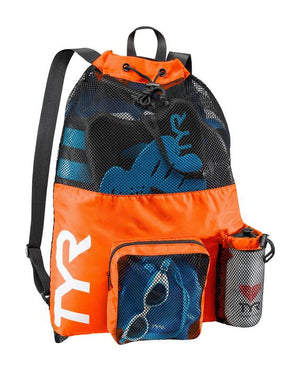 TYR Big Mesh Mummy Backpack - 25 product image 12