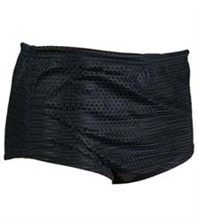 Adoretex Polyester Mesh Solid Men's Training Drag Suit - 25 product image