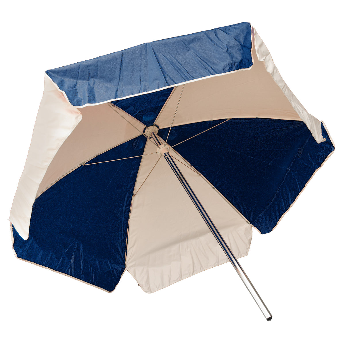 Kemp USA 6' Vinyl Fabric Umbrella