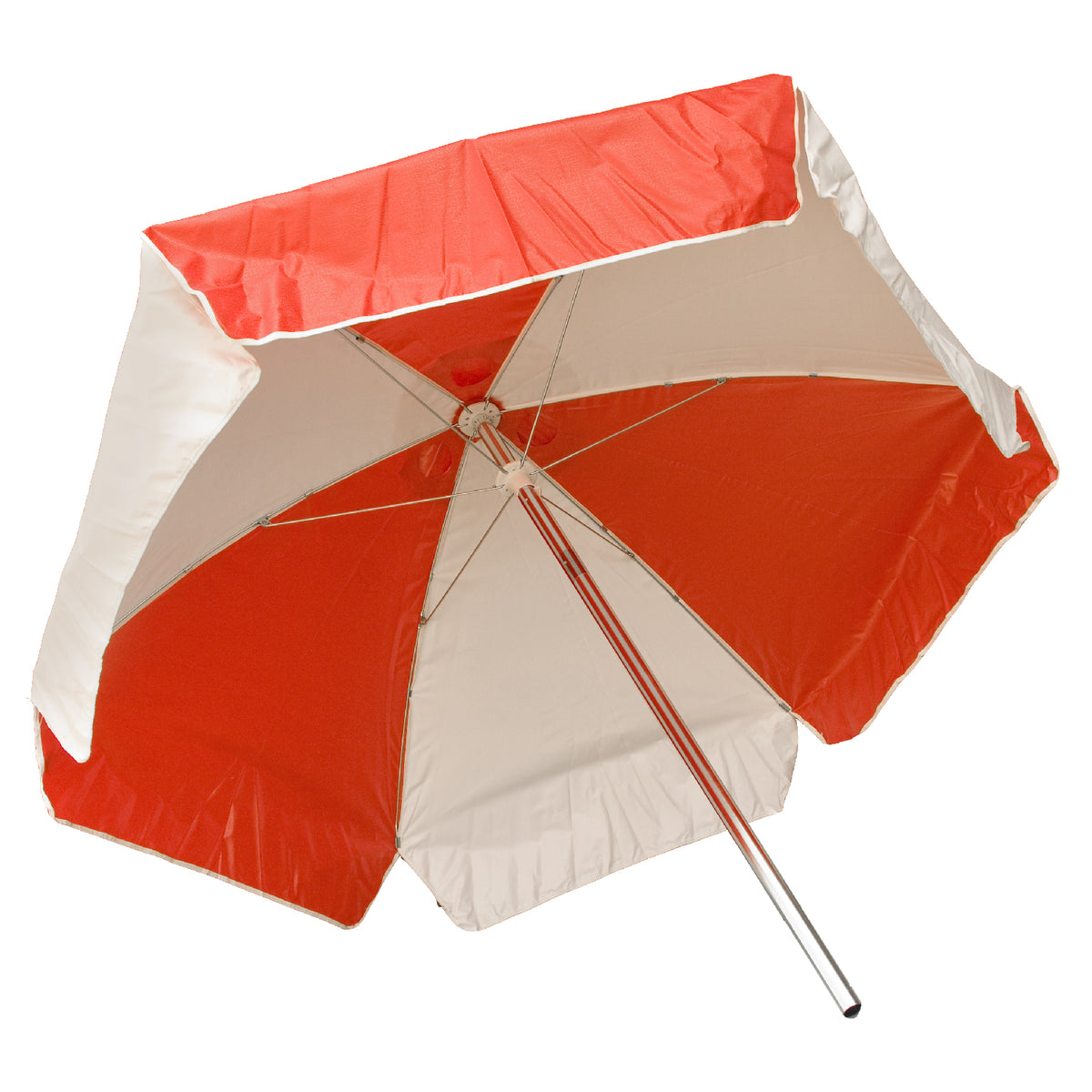 Kemp USA 6' Vinyl Fabric Umbrella