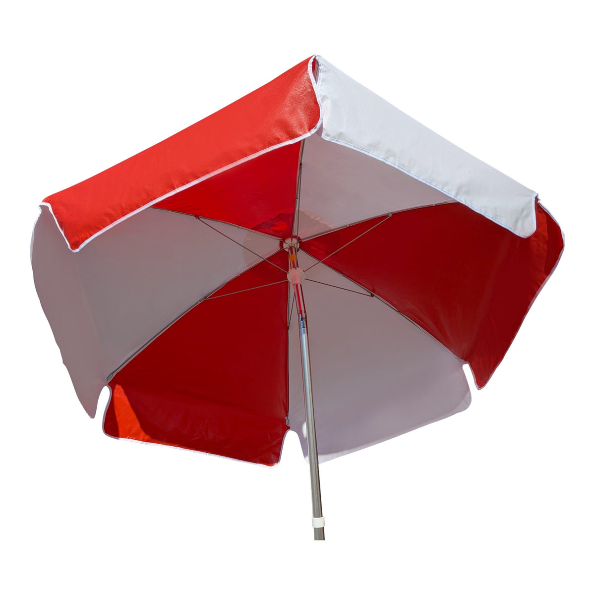 Kemp USA 6' Vinyl Fabric Umbrella