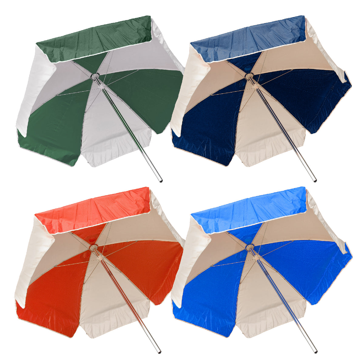 Kemp USA Polyester Fabric