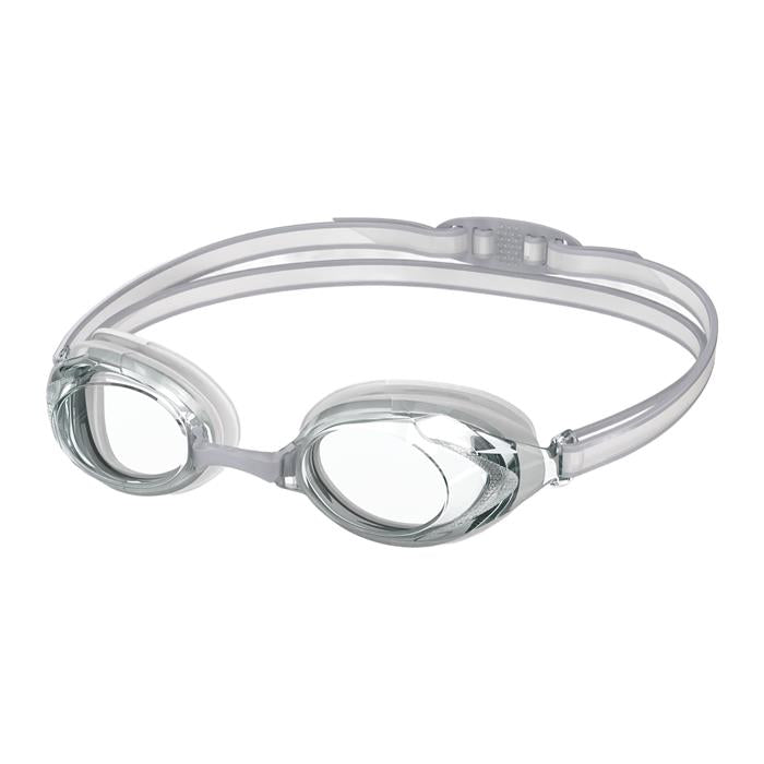 Speedo Junior Vanquisher 3.0 Youth Swim Goggles - 25