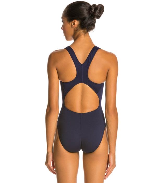TYR Durafast Elite Solids Ladies MaxFit One-Piece Swimsuit - 25 product image 4