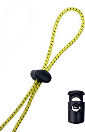Bungee Straps - Goggle Replacement Straps - 25