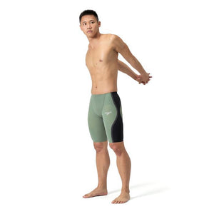 Secret Sale Speedo Intent High Waist Jammer