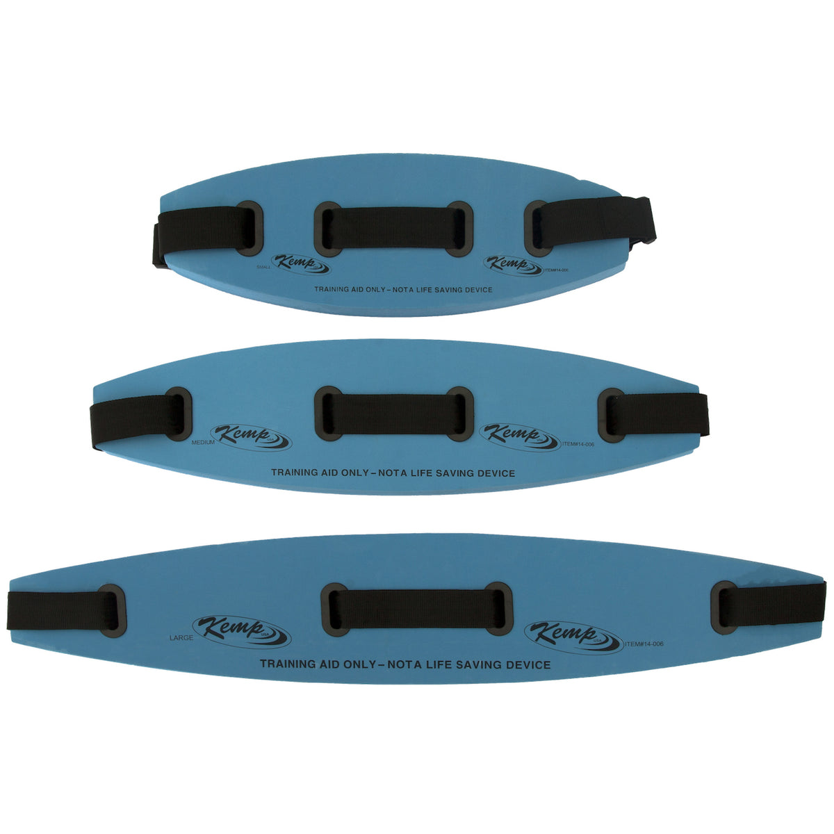 Kemp USA Water Aerobic Belt - Large