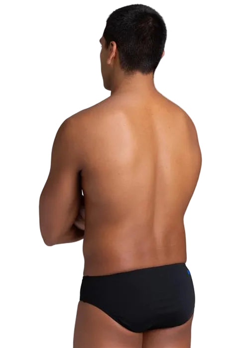 Men's Cabot HS Team Brief - Back