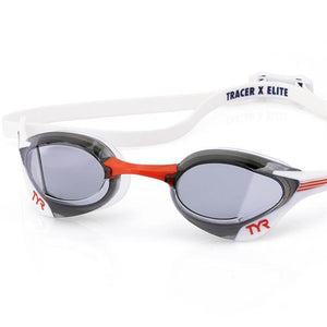 TYR Tracer X Elite Racing Goggles w/ Cap & Case - 25 product image 3
