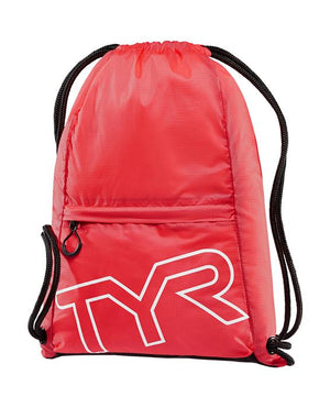 TYR Alliance Drawstring Sackpack Backpack - 25 product image 6