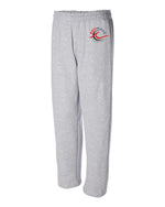 Adult Sized Warm up pants
