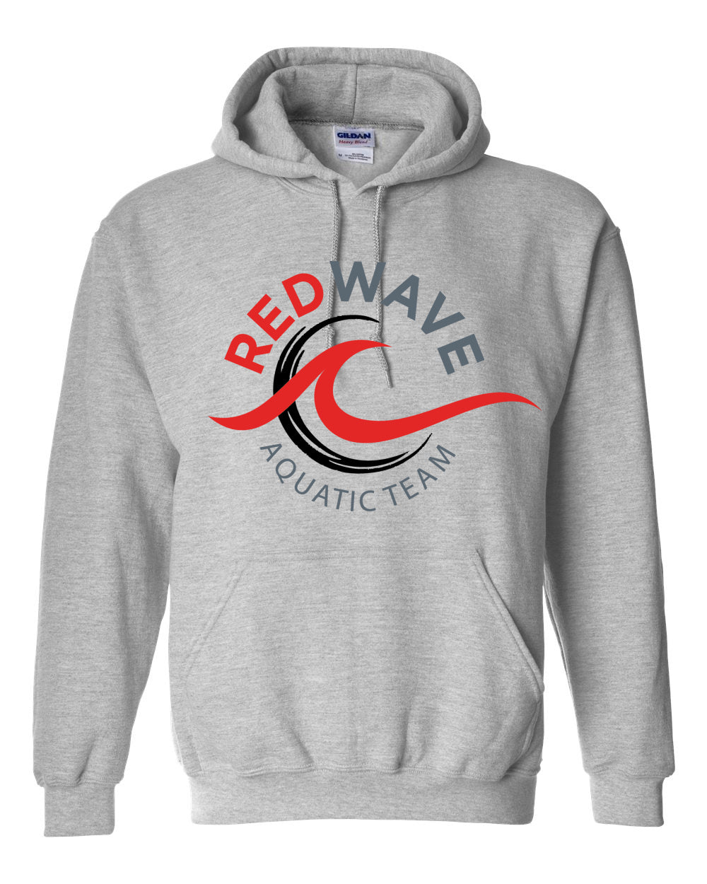 Adult Team Hoodie