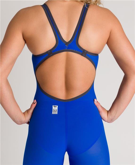 Arena Powerskin Carbon Air2 Ladies Kneeskin Open Back Tech Suit - 25
