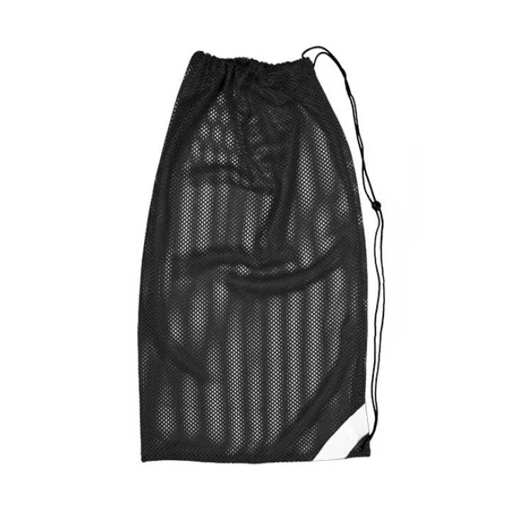 Mesh Equipment Swim Bag 16" x 30" with Drawstring Toggle Closure - 27