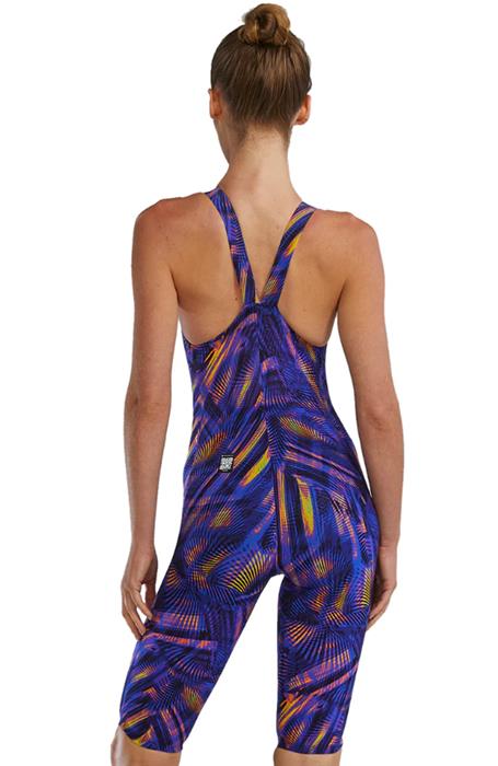 TYR Avictor 2.0 Helux Ladies Closed Back Tech Suit - 26 product image 6