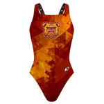 REQUIRED Highland High School Custom Female Suit