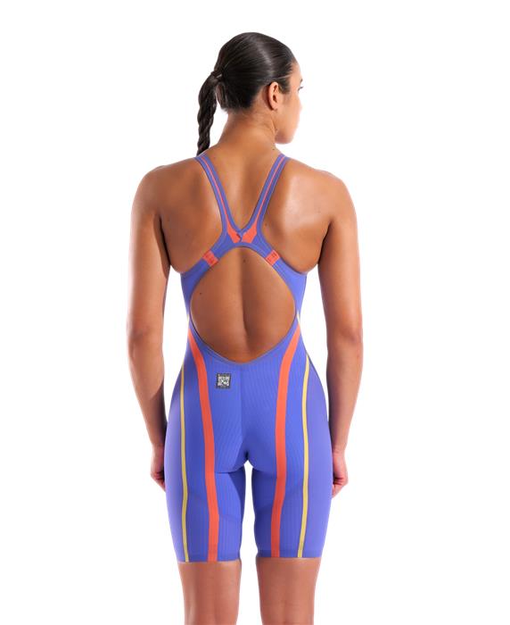 Arena Powerskin Primo LTD Edition Women's Open Back Tech Suit - 26