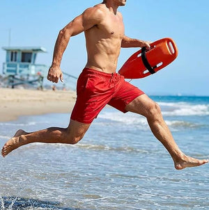 Adoretex Guard Men's Quick Dry Compression Liner 5" Inseam Trunks - 26 product image 3