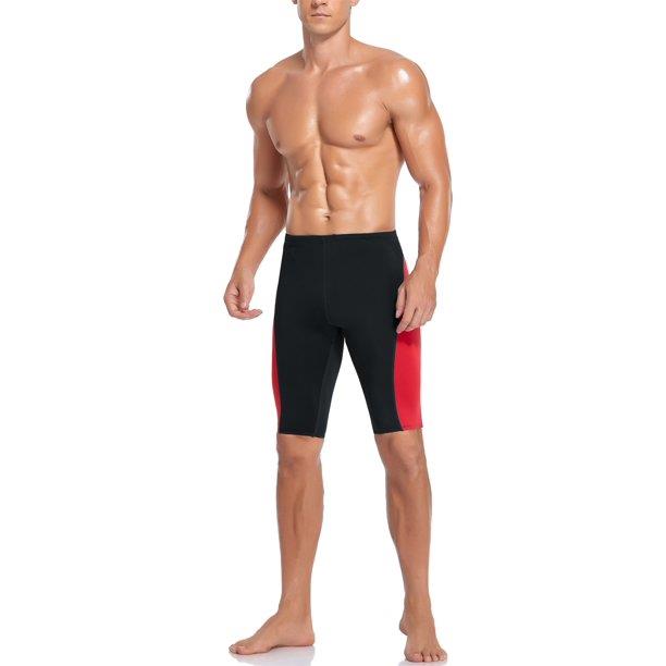 Adoretex Athletic Male Polyester Swim Jammer - 25 product image 3