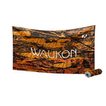 Waukon Team Sport Towel