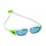 Phelps Tiburon Jr Youth Ages 6+ Kids Swim Goggles - 26