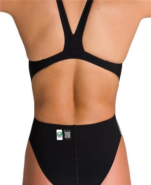 Arena Powerskin ST Next Classic Ladies U12 Compliant Tech Suit - 25
